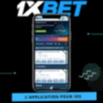 Installez 1xBet pour iOS Installez 1xBet pour iOS