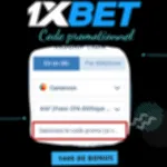 Code promotionnel 1xBet à l'inscription Code promotionnel 1xBet à l'inscription